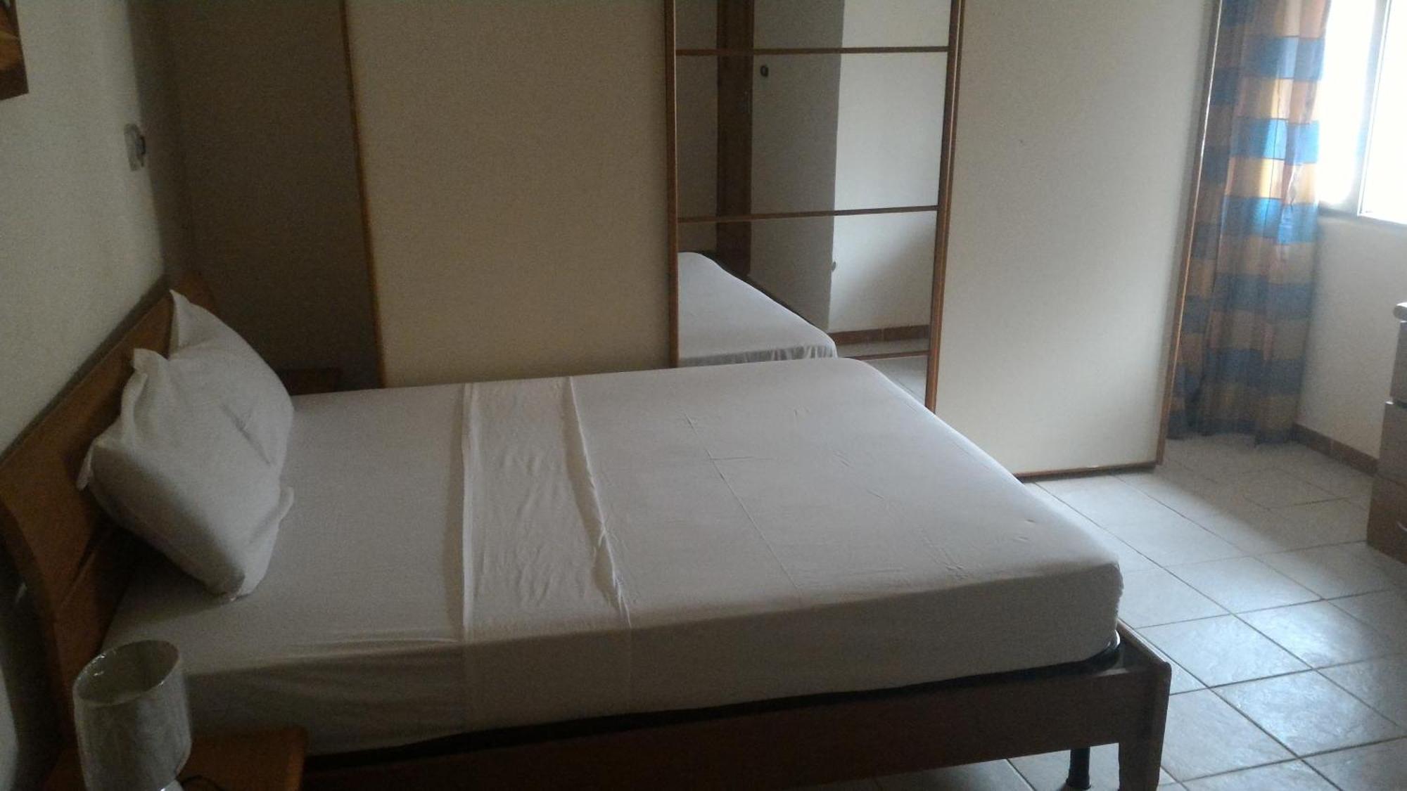 Residence Diane Ouagadougou Kamer foto