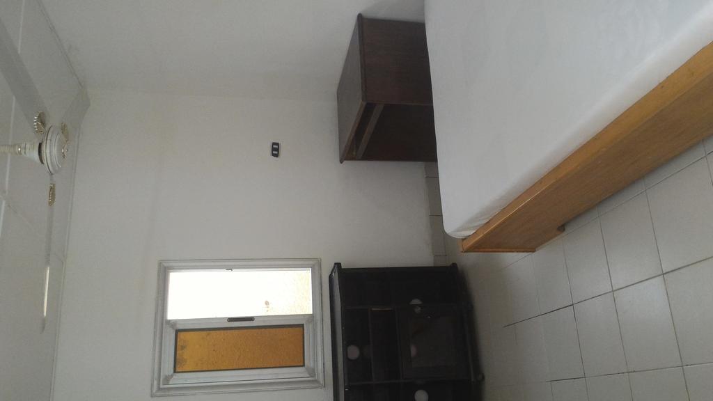 Residence Diane Ouagadougou Kamer foto